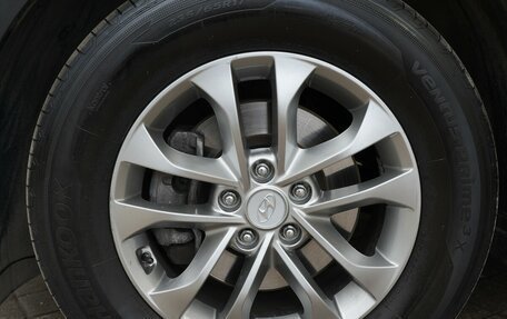 Hyundai Santa Fe IV, 2019 год, 3 123 000 рублей, 17 фотография