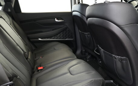 Hyundai Santa Fe IV, 2019 год, 3 123 000 рублей, 14 фотография