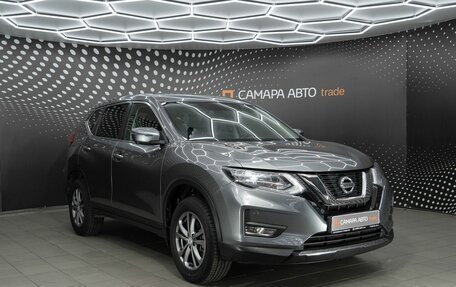 Nissan X-Trail, 2019 год, 2 200 000 рублей, 3 фотография