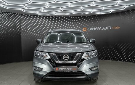 Nissan X-Trail, 2019 год, 2 200 000 рублей, 7 фотография