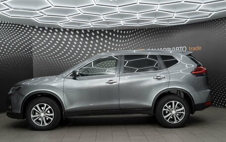 Nissan X-Trail, 2019 год, 2 200 000 рублей, 6 фотография