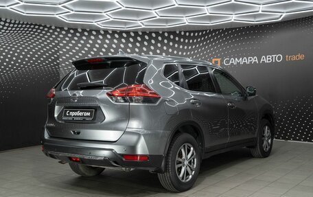 Nissan X-Trail, 2019 год, 2 200 000 рублей, 2 фотография