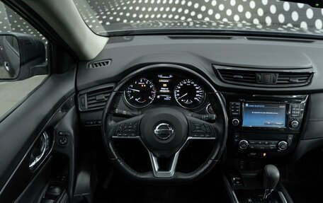 Nissan X-Trail, 2019 год, 2 200 000 рублей, 9 фотография