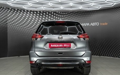 Nissan X-Trail, 2019 год, 2 200 000 рублей, 8 фотография