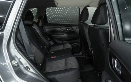 Nissan X-Trail, 2019 год, 2 200 000 рублей, 12 фотография