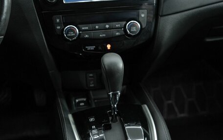 Nissan X-Trail, 2019 год, 2 200 000 рублей, 13 фотография