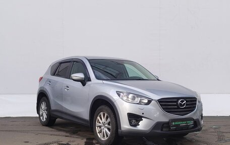 Mazda CX-5 II, 2016 год, 1 670 000 рублей, 3 фотография