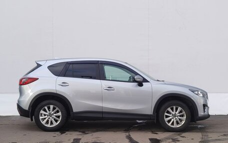 Mazda CX-5 II, 2016 год, 1 670 000 рублей, 4 фотография