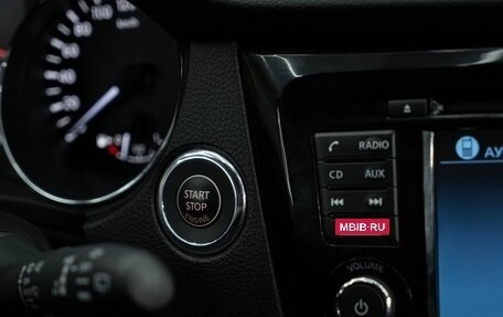 Nissan X-Trail, 2019 год, 2 200 000 рублей, 15 фотография