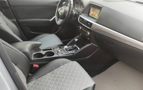 Mazda CX-5 II, 2016 год, 1 670 000 рублей, 18 фотография