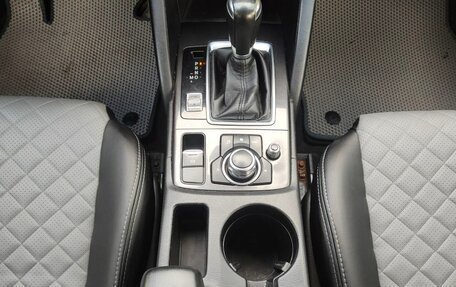 Mazda CX-5 II, 2016 год, 1 670 000 рублей, 16 фотография