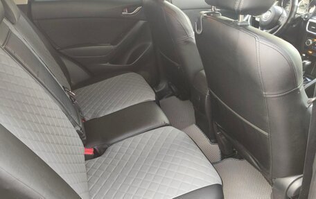 Mazda CX-5 II, 2016 год, 1 670 000 рублей, 19 фотография