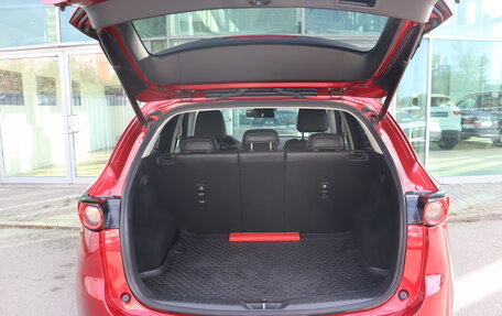 Mazda CX-5 II, 2019 год, 2 279 000 рублей, 10 фотография