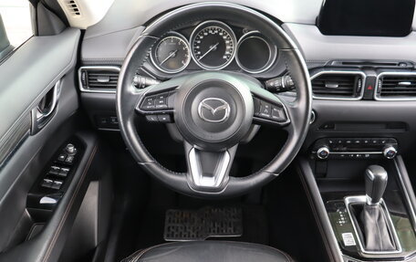Mazda CX-5 II, 2019 год, 2 279 000 рублей, 11 фотография