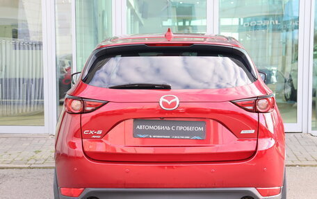 Mazda CX-5 II, 2019 год, 2 279 000 рублей, 8 фотография