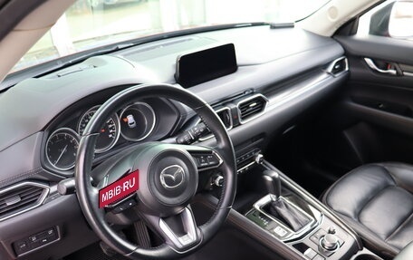 Mazda CX-5 II, 2019 год, 2 279 000 рублей, 13 фотография