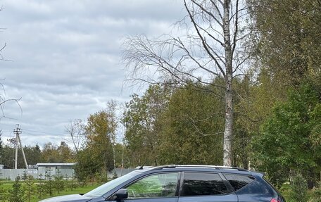 Nissan Murano, 2003 год, 450 000 рублей, 4 фотография