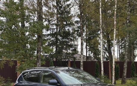 Nissan Murano, 2003 год, 450 000 рублей, 3 фотография