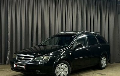 Chevrolet Lacetti, 2008 год, 379 888 рублей, 1 фотография