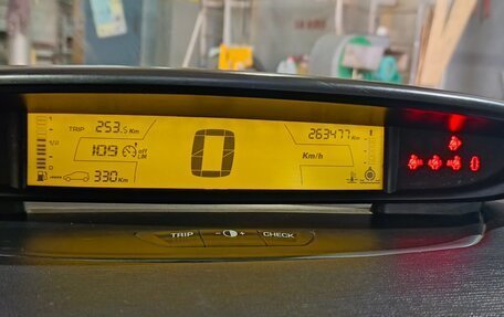 Citroen C4 II рестайлинг, 2007 год, 400 000 рублей, 2 фотография