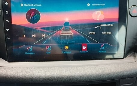 Citroen C4 II рестайлинг, 2007 год, 400 000 рублей, 1 фотография