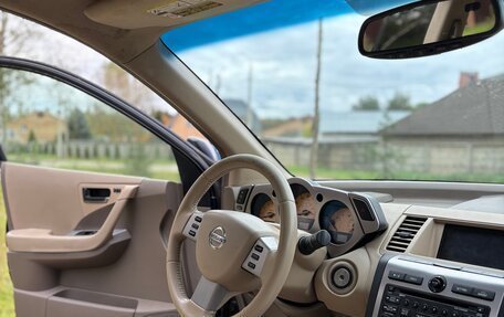 Nissan Murano, 2003 год, 450 000 рублей, 14 фотография