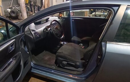 Citroen C4 II рестайлинг, 2007 год, 400 000 рублей, 3 фотография