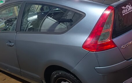 Citroen C4 II рестайлинг, 2007 год, 400 000 рублей, 5 фотография