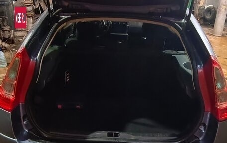 Citroen C4 II рестайлинг, 2007 год, 400 000 рублей, 4 фотография