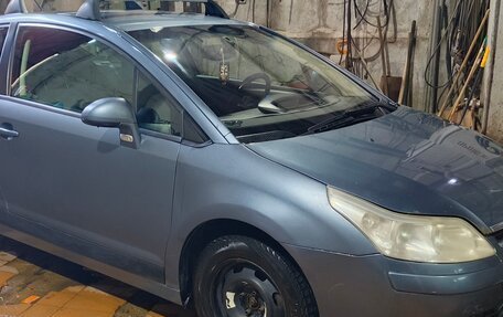 Citroen C4 II рестайлинг, 2007 год, 400 000 рублей, 7 фотография