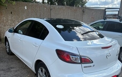 Mazda 3, 2011 год, 1 050 000 рублей, 1 фотография