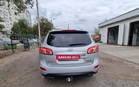 Hyundai Santa Fe III рестайлинг, 2010 год, 1 300 000 рублей, 3 фотография