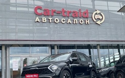 KIA Sportage IV рестайлинг, 2024 год, 3 645 000 рублей, 1 фотография