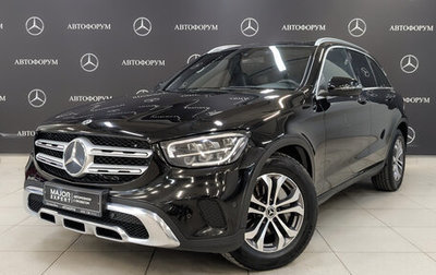 Mercedes-Benz GLC, 2020 год, 4 095 000 рублей, 1 фотография