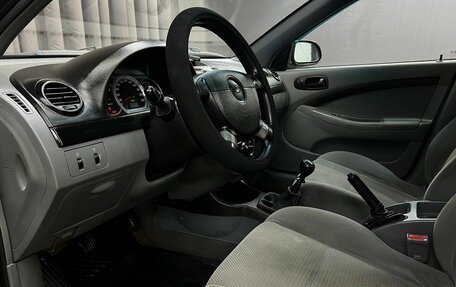 Chevrolet Lacetti, 2008 год, 379 888 рублей, 6 фотография