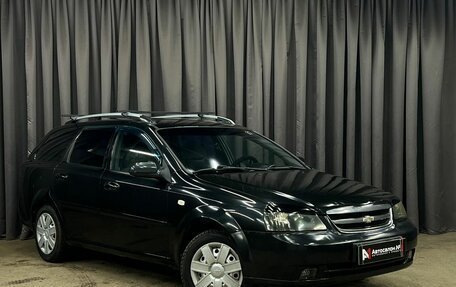 Chevrolet Lacetti, 2008 год, 379 888 рублей, 2 фотография