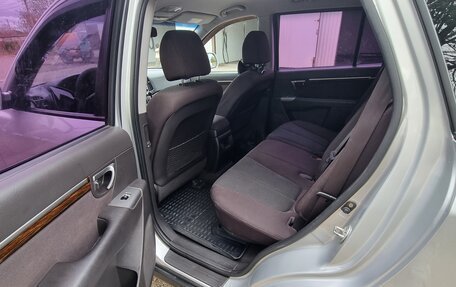 Hyundai Santa Fe III рестайлинг, 2010 год, 1 300 000 рублей, 7 фотография