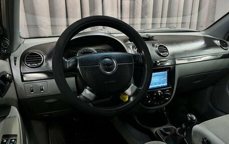 Chevrolet Lacetti, 2008 год, 379 888 рублей, 7 фотография