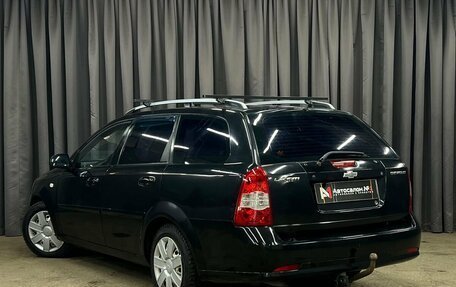 Chevrolet Lacetti, 2008 год, 379 888 рублей, 3 фотография