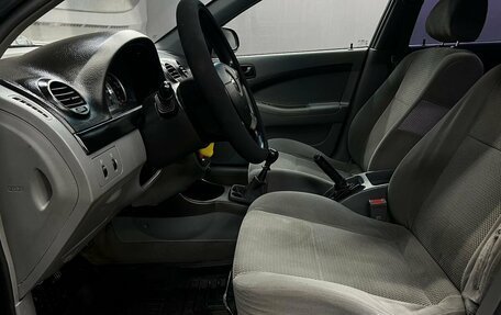 Chevrolet Lacetti, 2008 год, 379 888 рублей, 5 фотография