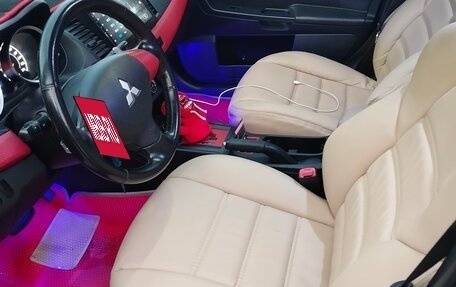 Mitsubishi Lancer IX, 2012 год, 1 100 000 рублей, 1 фотография