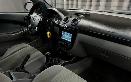 Chevrolet Lacetti, 2008 год, 379 888 рублей, 11 фотография