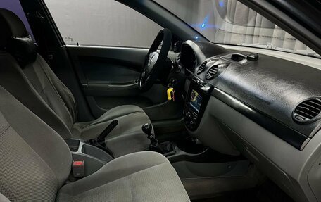 Chevrolet Lacetti, 2008 год, 379 888 рублей, 10 фотография