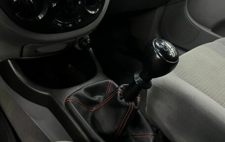 Chevrolet Lacetti, 2008 год, 379 888 рублей, 16 фотография