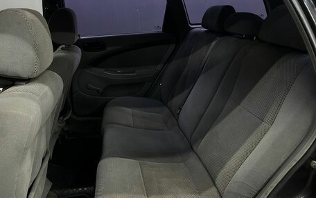 Chevrolet Lacetti, 2008 год, 379 888 рублей, 20 фотография