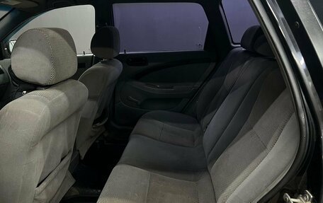Chevrolet Lacetti, 2008 год, 379 888 рублей, 18 фотография
