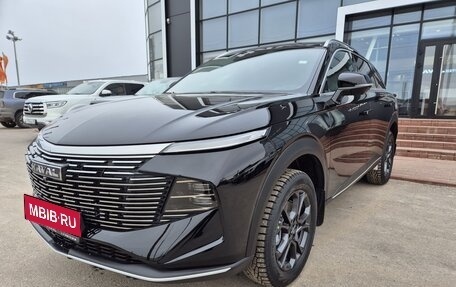 Haval F7, 2025 год, 2 699 000 рублей, 1 фотография