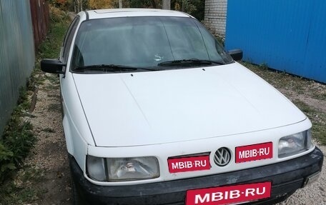 Volkswagen Passat B3, 1991 год, 150 000 рублей, 1 фотография