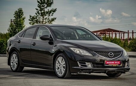Mazda 6, 2008 год, 750 000 рублей, 1 фотография
