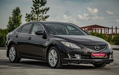 Mazda 6, 2008 год, 750 000 рублей, 1 фотография